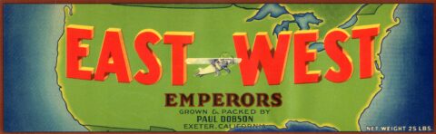 East West